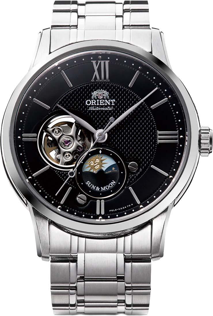 Наручные часы Orient RN-AS0001J