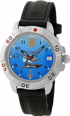 Наручные часы Восток 431139