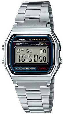 Casio A-158WA-1