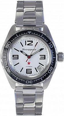 Наручные часы Восток 020716