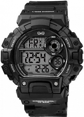 Наручные часы Q&Q M144J001Y