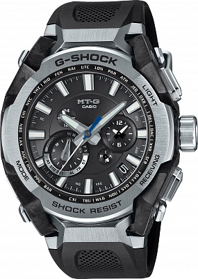 Наручные часы Casio MTG-B4000-1A