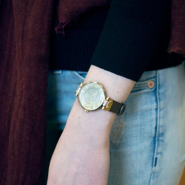 Anne Klein 9168IVBN