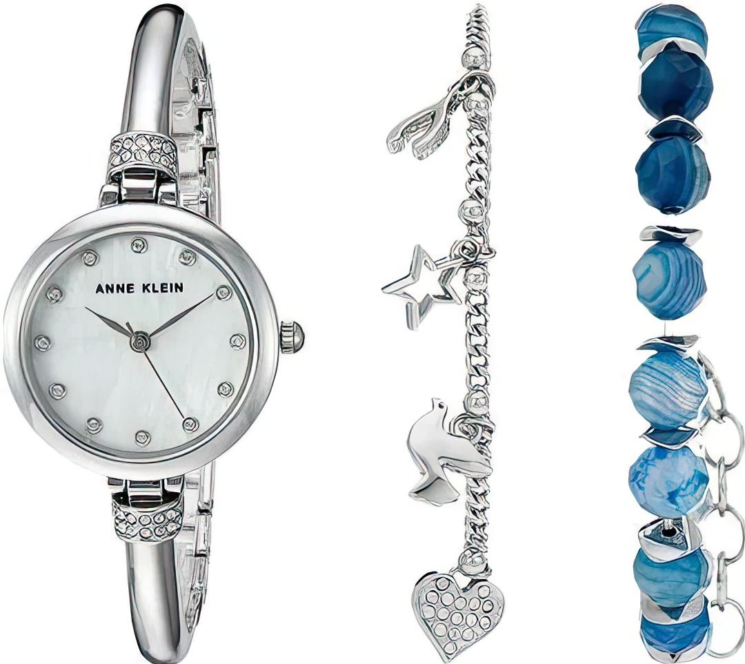 Anne Klein Steel 2841BAGT
