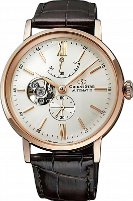Orient RE-AV0001S
