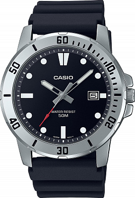 Наручные часы Casio MTP-VD01-1E