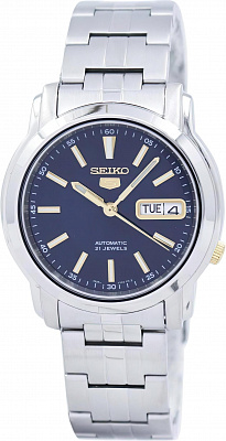 Наручные часы Seiko SNKL79K1