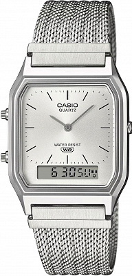 Наручные часы Casio AQ-230EM-7A