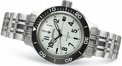 Наручные часы Восток 72012Б