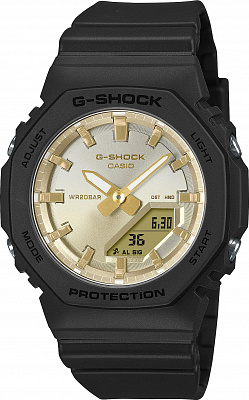 Наручные часы Casio GMA-P2100SG-1A