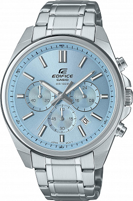 Наручные часы Casio EFV-650D-2B