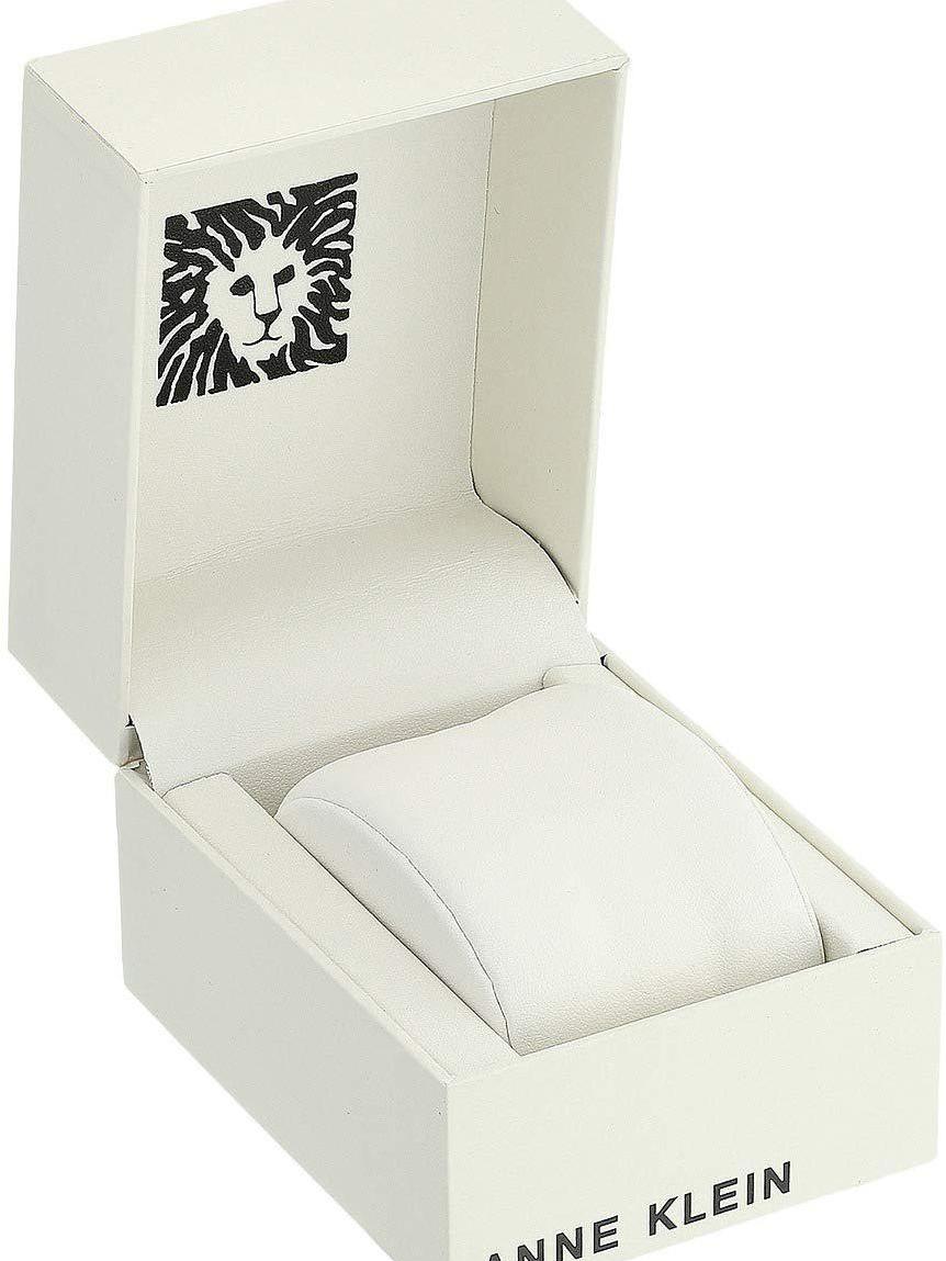 Anne Klein Steel 2208NVGB