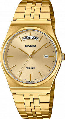 Наручные часы Casio MTP-B146G-9A