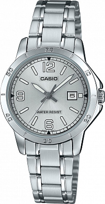 Наручные часы Casio LTP-V004D-7B2