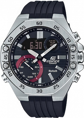 Наручные часы Casio ECB-10P-1A