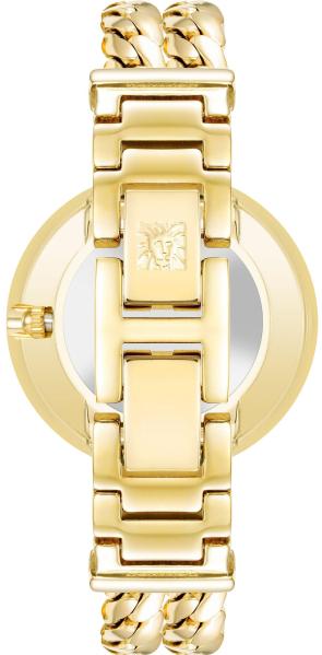 Anne Klein Steel 4100MPGB
