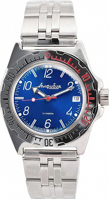 Наручные часы Восток 110908