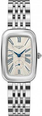 Longines L6.143.4.71.6