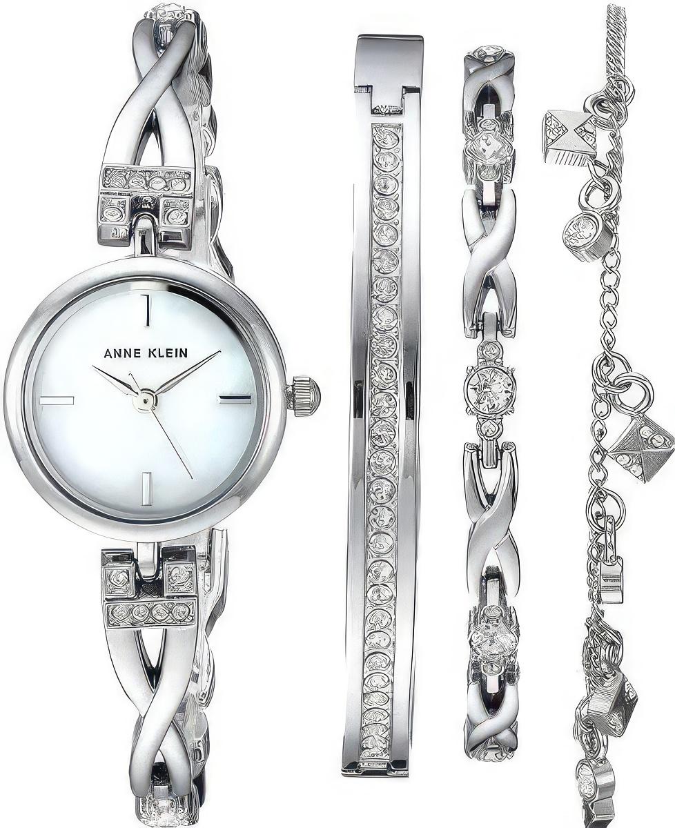 Anne Klein Steel 3083SVST