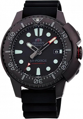 Наручные часы Orient RA-AC0L03B
