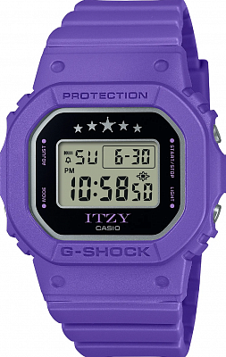 Наручные часы Casio GMD-S5610IT-6E