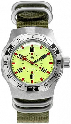 Наручные часы Восток 16032В