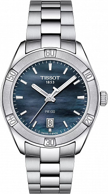 Наручные часы Tissot T101.910.11.121.00