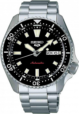 Наручные часы Seiko SRPL85K1