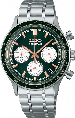 Наручные часы Seiko SSB481P1