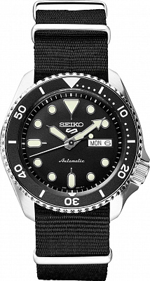 Наручные часы Seiko SRPD89