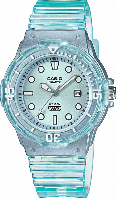 Наручные часы Casio LRW-200HS-2E