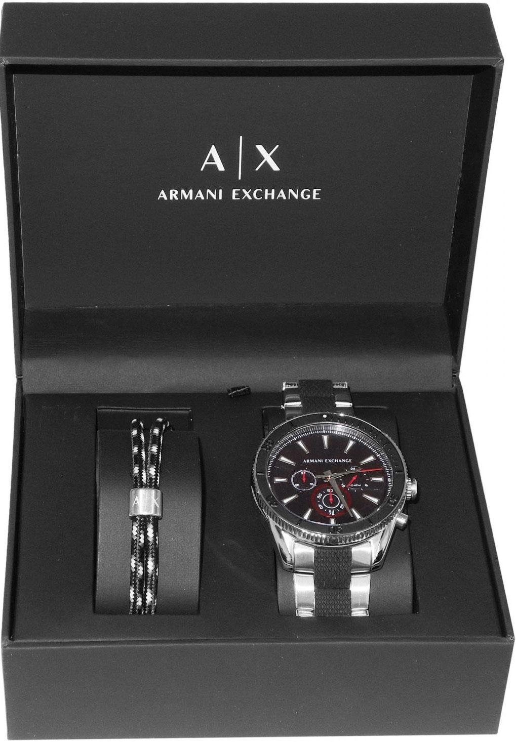 Armani Exchange AX7106