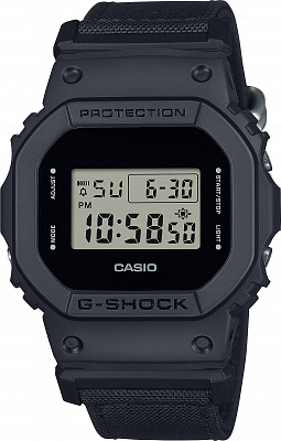 Наручные часы Casio DW-5600BCE-1E
