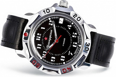 Наручные часы Восток 816186