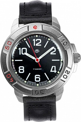 Наручные часы Восток 43613В