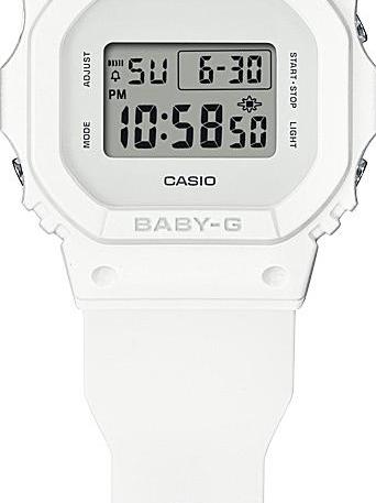 Casio BGD-565CS-7E