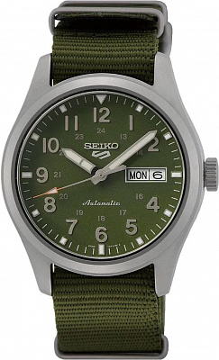 Наручные часы Seiko SRPG33K1