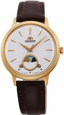 Наручные часы Orient RA-KB0003S