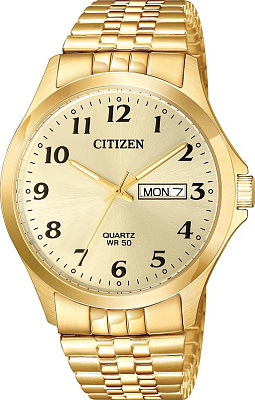 Citizen BF5002-99P