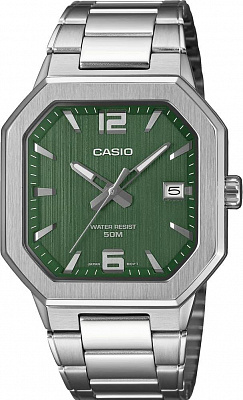 Наручные часы Casio MTP-B195D-3A