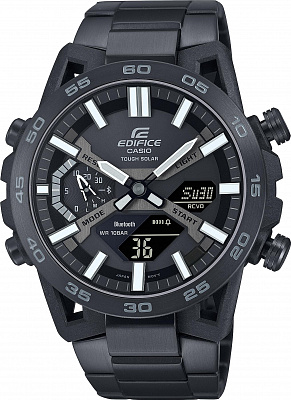 Наручные часы Casio ECB-2000DC-1B