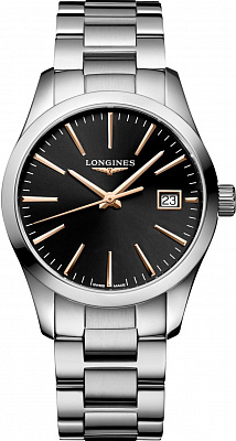 Longines L2.386.4.52.6