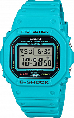 Наручные часы Casio DW-5600EP-2E