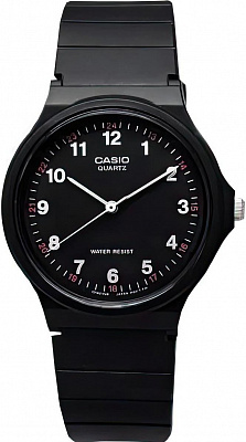 Наручные часы Casio MQ-24-1B