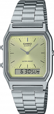Наручные часы Casio AQ-230A-9A