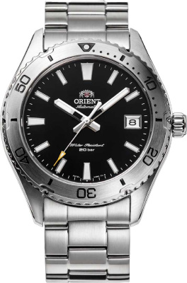 Наручные часы Orient RA-AC0Q01B