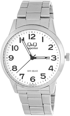 Q&Q Attractive C52AJ001Y