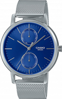 Наручные часы Casio MTP-B310M-2A