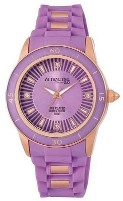 Наручные часы Q&Q DA43J102Y