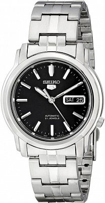 Наручные часы Seiko SNKK71K1